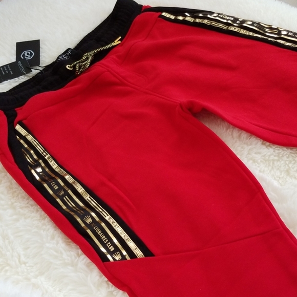 Red Joggers Switch Remarkable - Picture 7 of 8